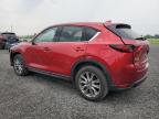 2021 MAZDA CX-5 GRAND TOURING   for sale at Copart ON - OTTAWA
