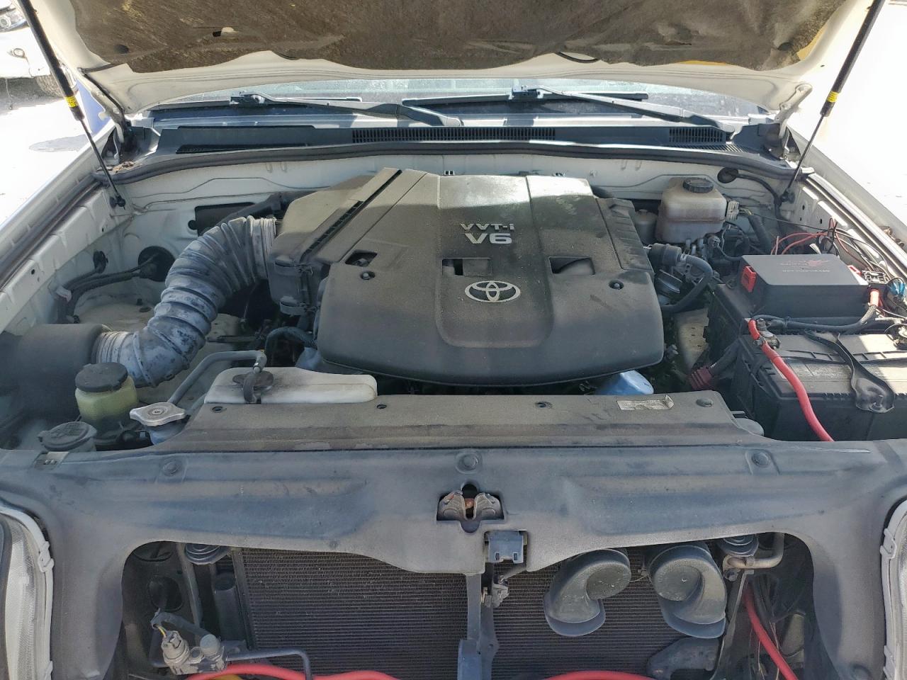 2008 Toyota 4Runner Sr5 VIN: JTEBU14R68K002231 Lot: 66446245