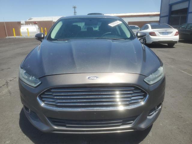  FORD FUSION 2015 Szary