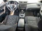 2015 NISSAN ROGUE S   for sale at Copart ON - LONDON