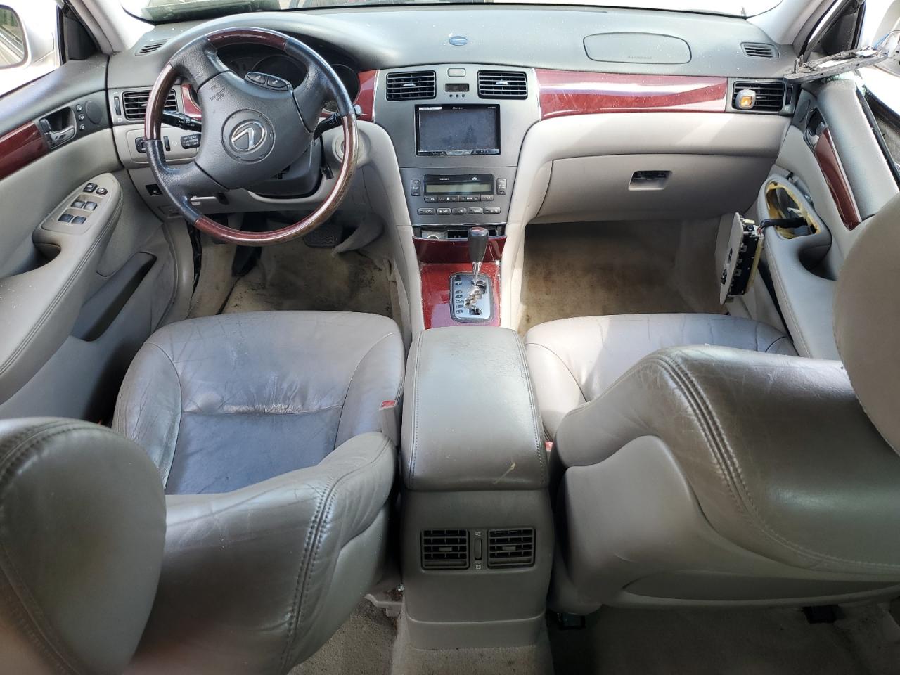2002 Lexus Es 300 VIN: JTHBF30G525022053 Lot: 64832055
