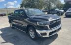 2025 RAM 1500 BIG HORN/LONE STAR   for sale at Copart FL - MIAMI NORTH