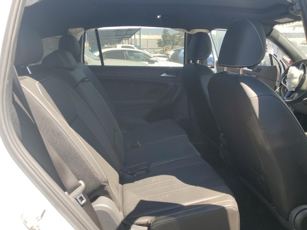 2024 Volkswagen Tiguan Se R-Line Black VIN: 3VVCB7AXXRM221466 Lot: 65040985