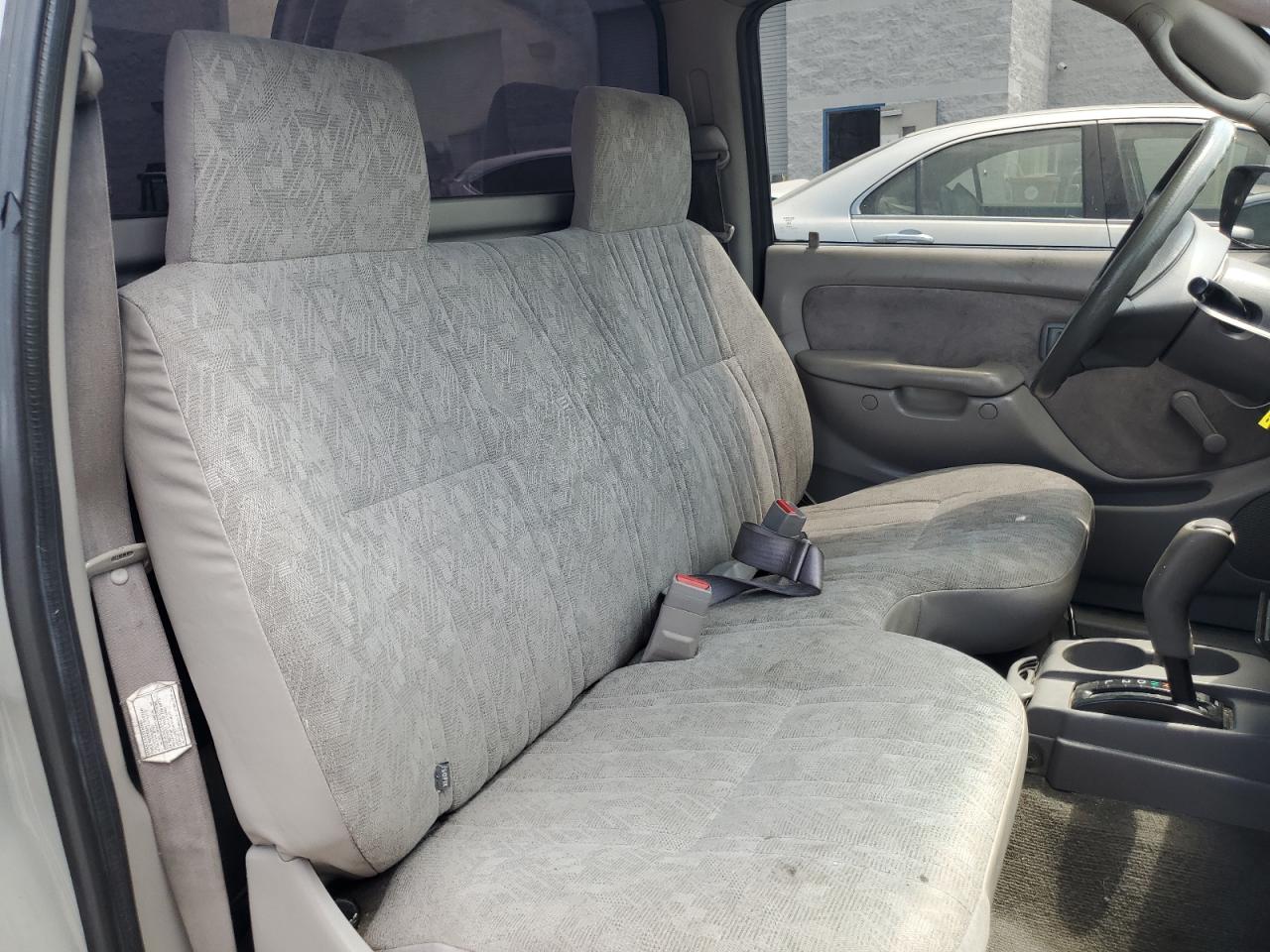 2003 Toyota Tacoma VIN: 5TENL42N23Z190241 Lot: 65290985