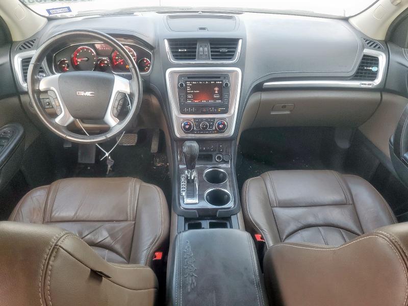  GMC ACADIA 2014 Beige