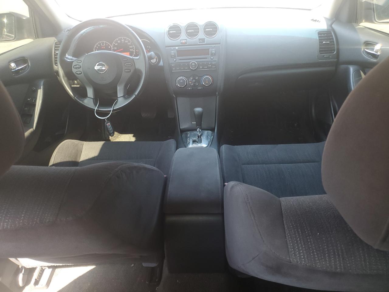 2011 Nissan Altima Base VIN: 1N4AL2AP1BN409963 Lot: 66835715