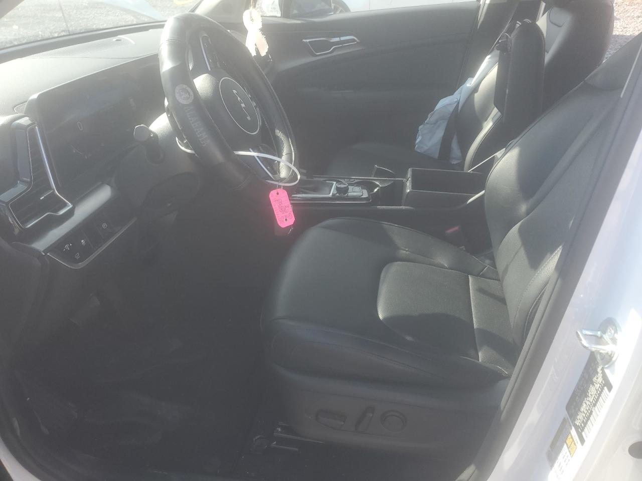 5xyk43df6sg246710 5XYK43DF6SG246710 2025 Kia Sportage Sx