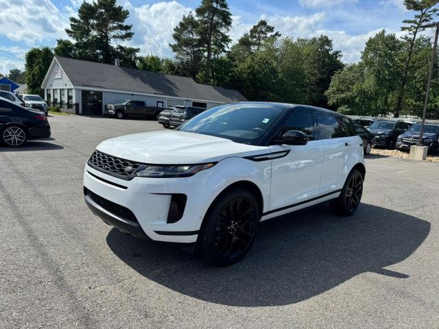  LAND ROVER RANGEROVER 2020 Белы