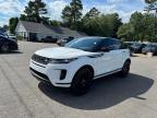 2020 LAND ROVER RANGE ROVER EVOQUE SE   for sale at Copart MA - NORTH BOSTON