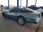 1989 CHEVROLET CORVETTE    à vendre chez Copart AZ - PHOENIX NORTH