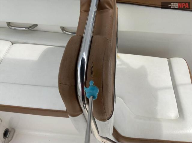 2022 OTHER BOATS DX2200(***  