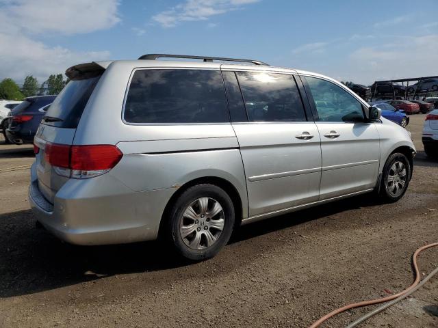 2008 HONDA ODYSSEY EX  