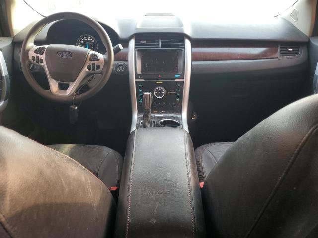  FORD EDGE 2014 Biały