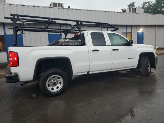  GMC SIERRA 2019 Biały