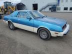1979 DODGE CHALLENGER   for sale at Copart QC - MONTREAL