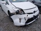 2015 TOYOTA PRIUS HYBR for sale at Copart WOLVERHAMPTON