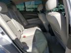 2010 INFINITI G37    for sale at Copart AB - EDMONTON