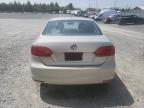 2011 VOLKSWAGEN JETTA BASE   for sale at Copart NS - HALIFAX