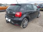 2016 VOLKSWAGEN POLO MATCH for sale at Copart YORK