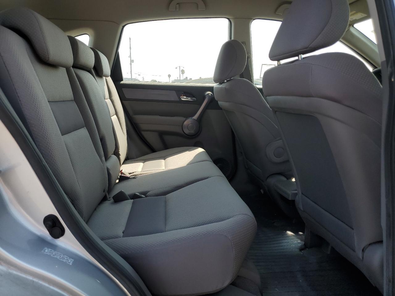 2009 Honda Cr-V Lx VIN: 5J6RE38379L006201 Lot: 64478195