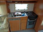 2007 GEIST XKLUSIV for sale at Copart YORK