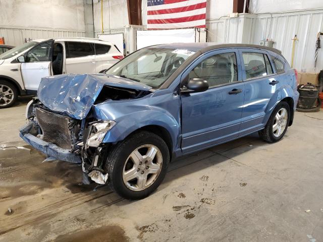 2007 Dodge Caliber Sxt