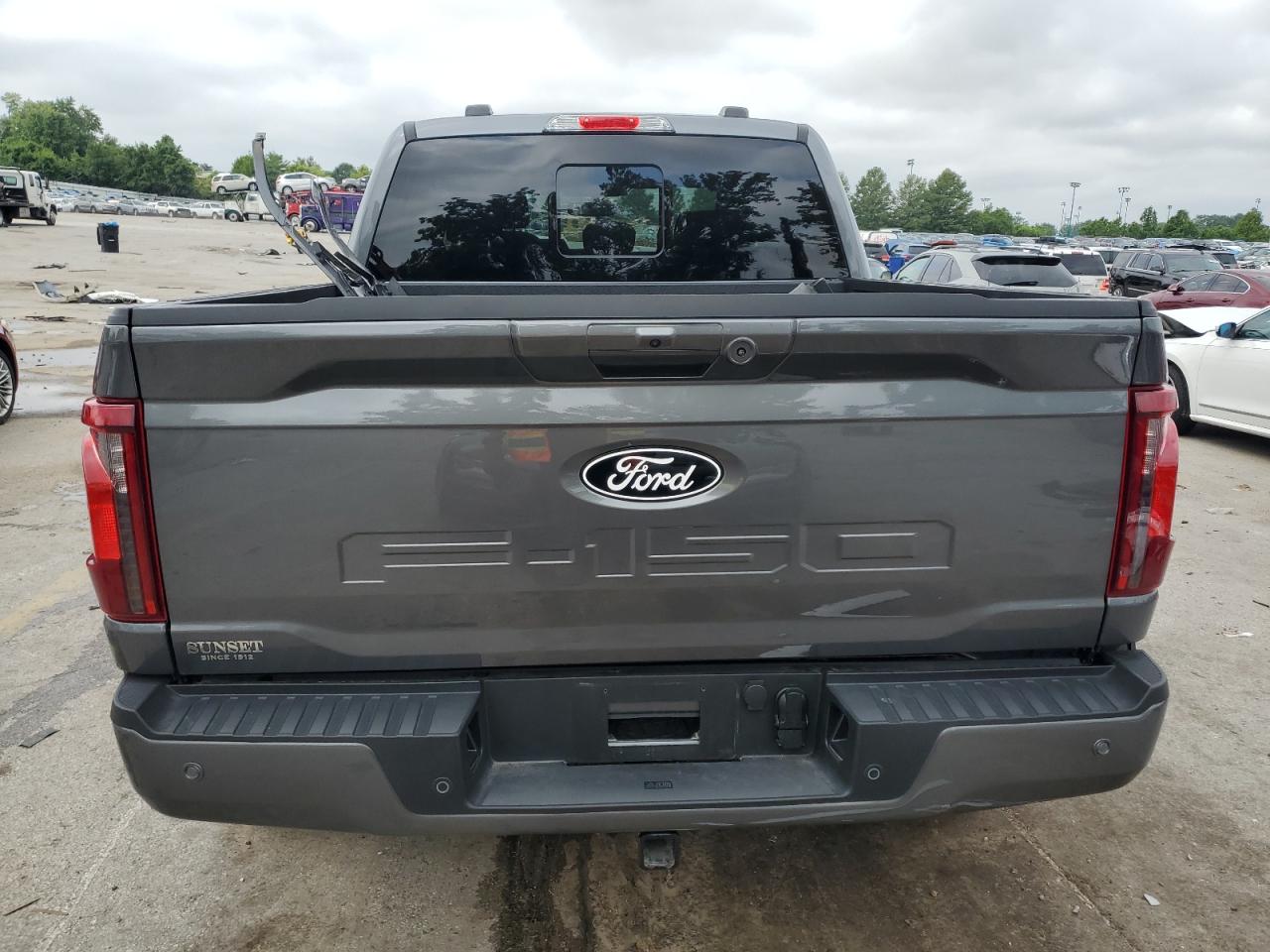 2024 Ford F150 Xlt VIN: 1FTFW3L81RKE64749 Lot: 65149095
