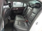 2015 JAGUAR XF LUXURY for sale at Copart ROCHFORD