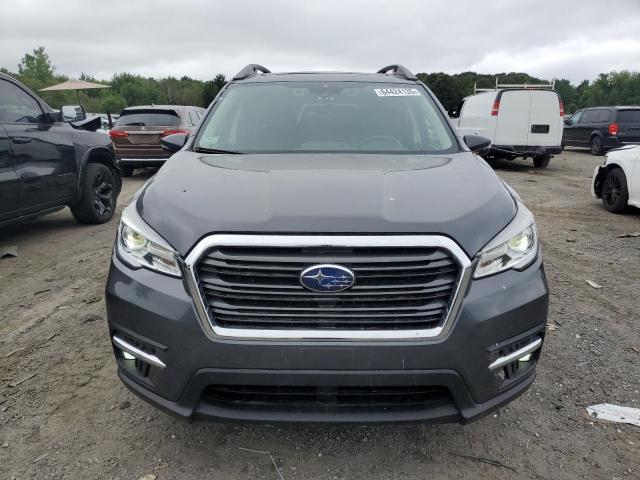 SUBARU ASCENT 2019 Gray