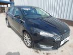 2015 FORD FOCUS TITA for sale at Copart WESTBURY