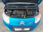 2012 CITROEN C3 PICASSO EXCLUSIVE HDI  for sale at Copart WOLVERHAMPTON