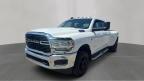 2021 RAM 3500 BIG HORN   à vendre chez Copart MA - NORTH BOSTON