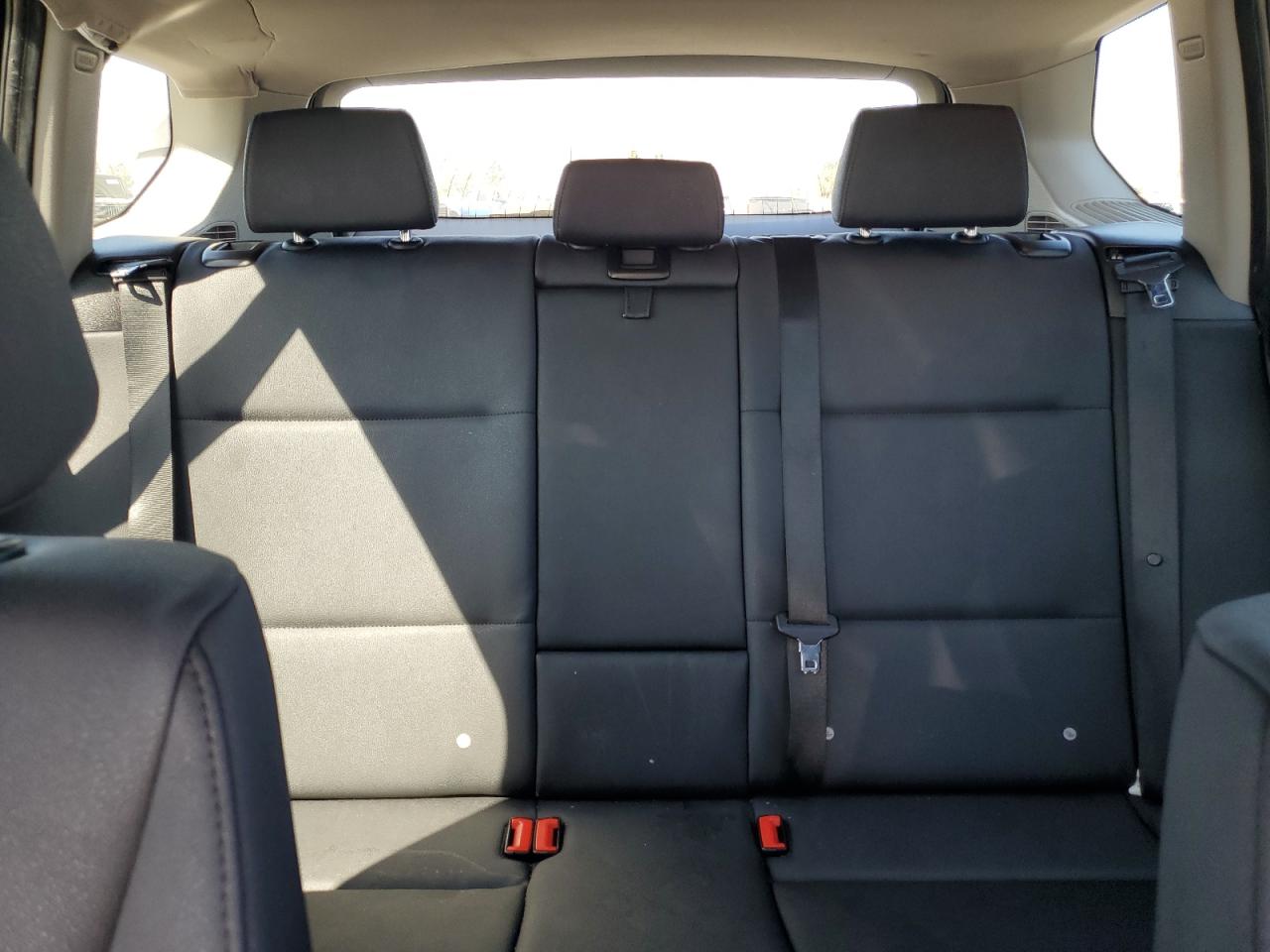 2013 BMW X3 xDrive28I VIN: 5UXWX9C53D0A25175 Lot: 64305785