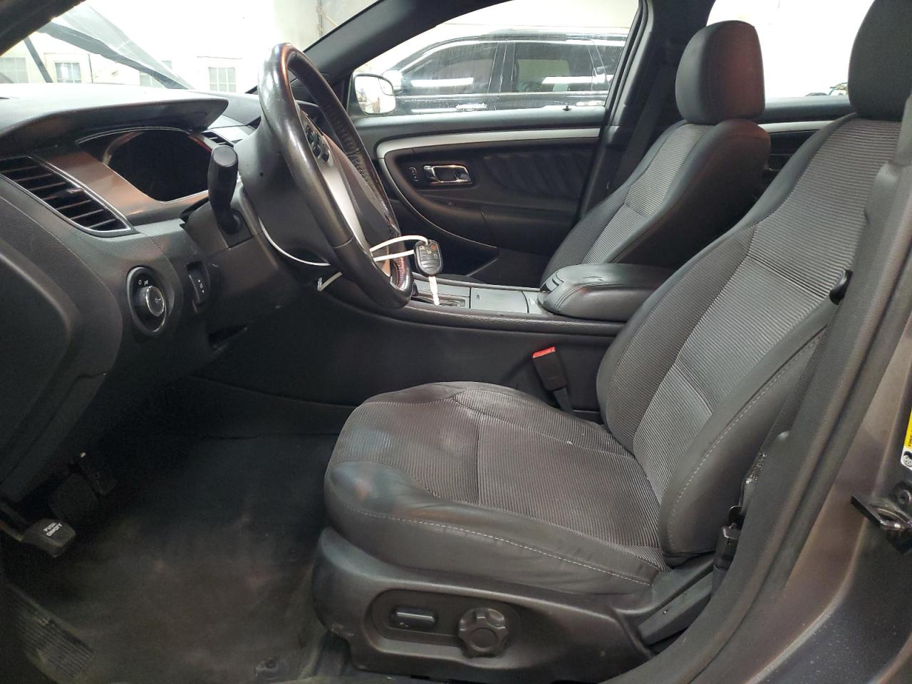 2014 Ford Taurus Sel VIN: 1FAHP2E80EG158142 Lot: 64853605