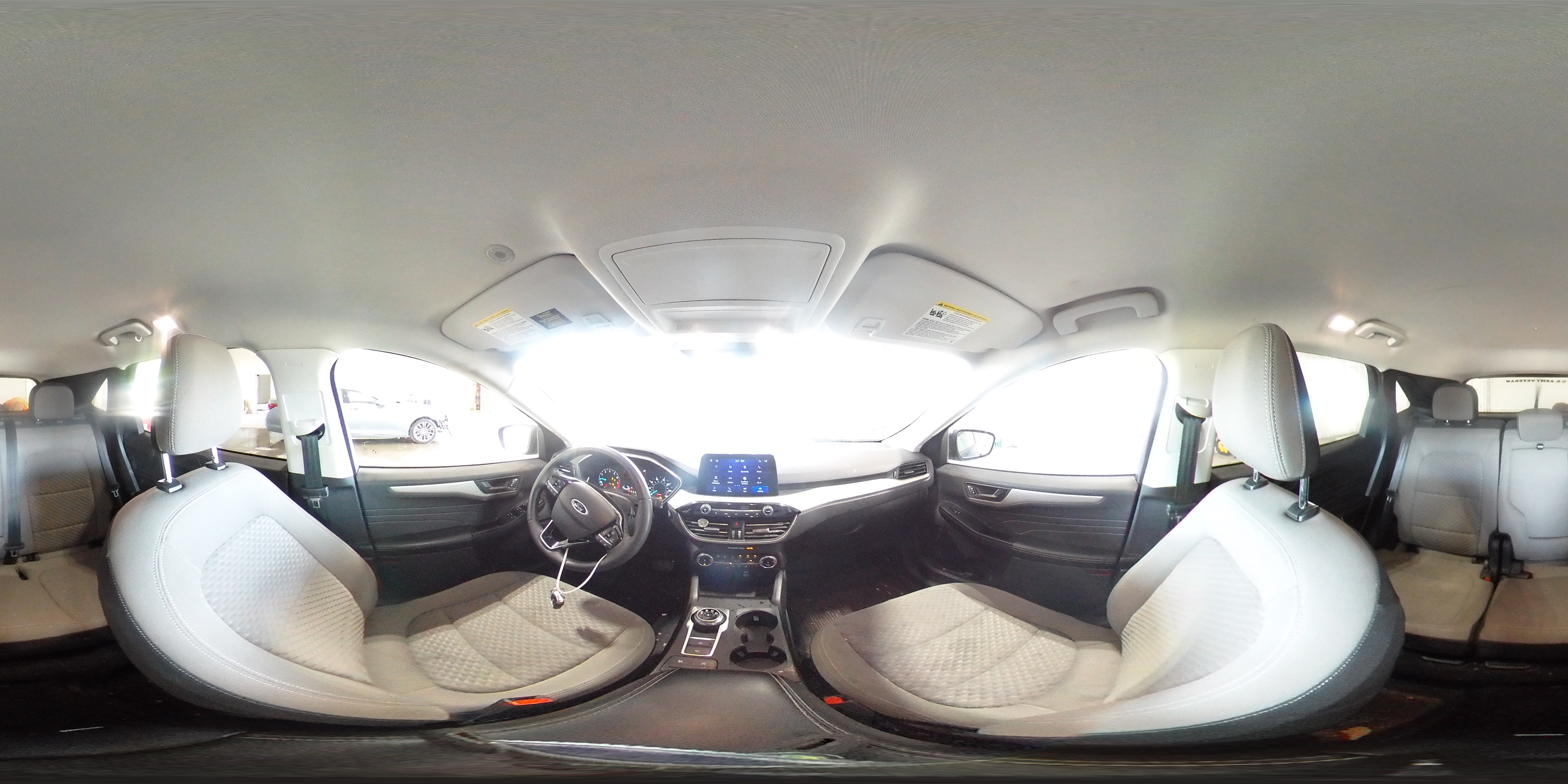 2022 Ford Escape Se VIN: 1FMCU9G64NUB16121 Lot: 66152005