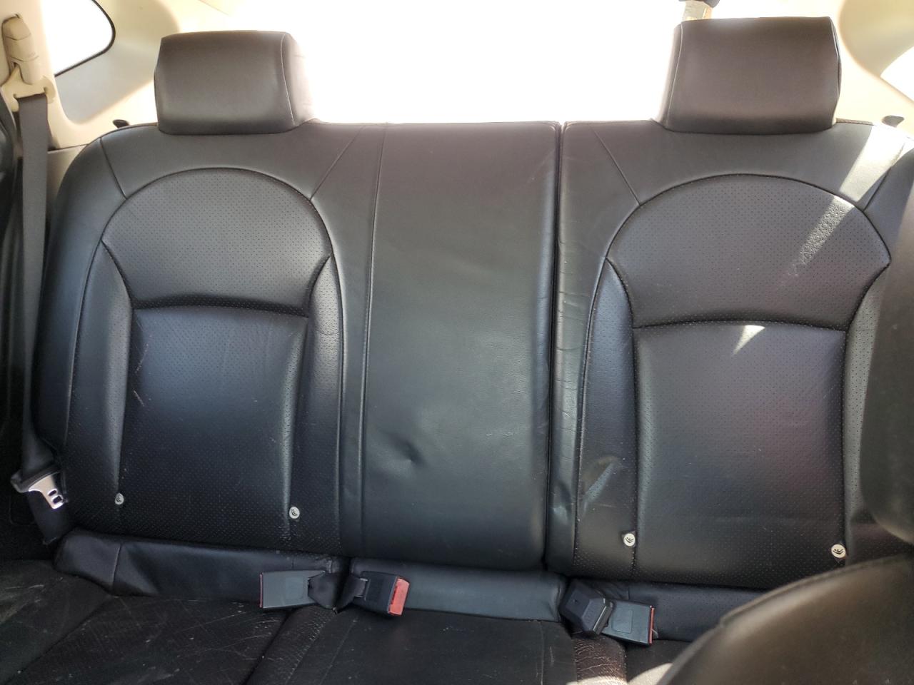 2009 Nissan Rogue S VIN: JN8AS58T69W325003 Lot: 63293875