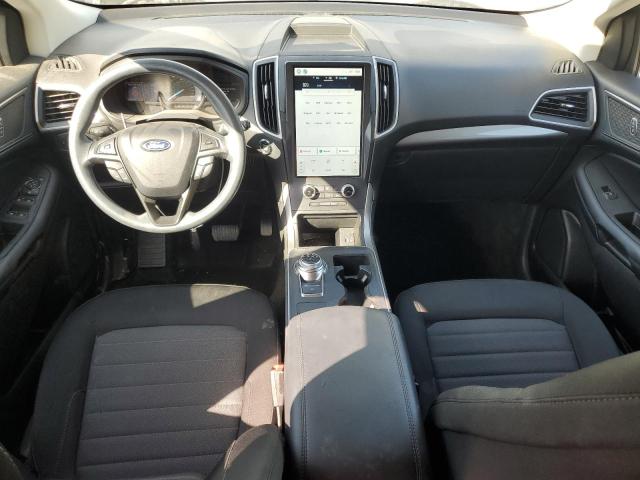  FORD EDGE 2022 White