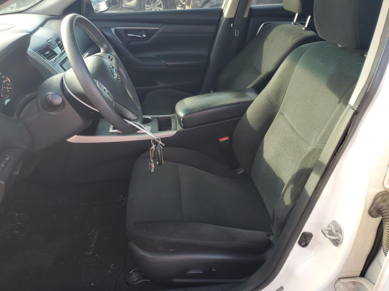 1n4al3ap4fn904055 1N4AL3AP4FN904055 2015 Nissan Altima 2.5