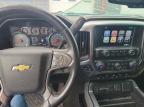 2017 CHEVROLET SILVERADO K1500 LTZ   for sale at Copart AR - LITTLE ROCK