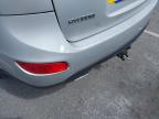 2011 HYUNDAI SANTA FE S for sale at Copart CHESTER