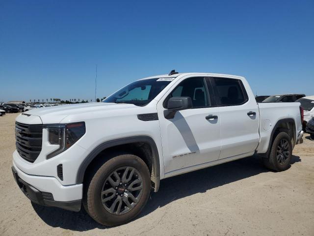  GMC SIERRA 2024 Biały