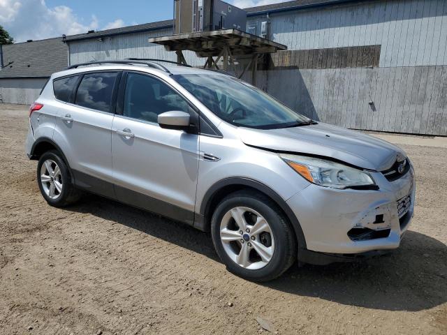  FORD ESCAPE 2015 Серебристый
