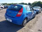 2010 HYUNDAI I30 COMFOR for sale at Copart SANDTOFT