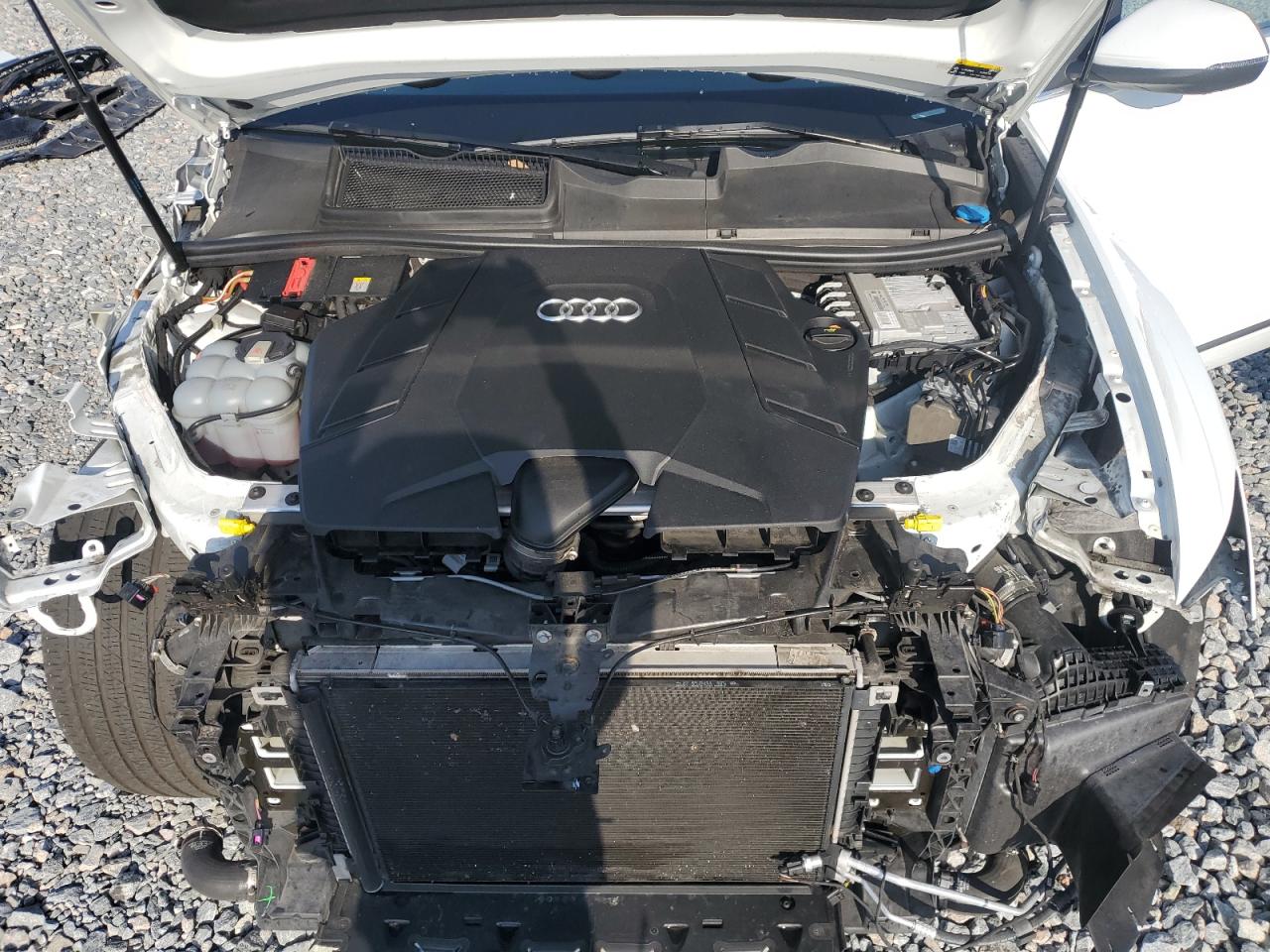 wa1evaf19md003632 WA1EVAF19MD003632 2021 Audi Q8 Premium Plus S-Line