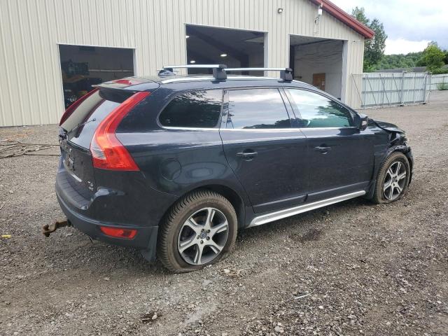  VOLVO XC60 2013 Black