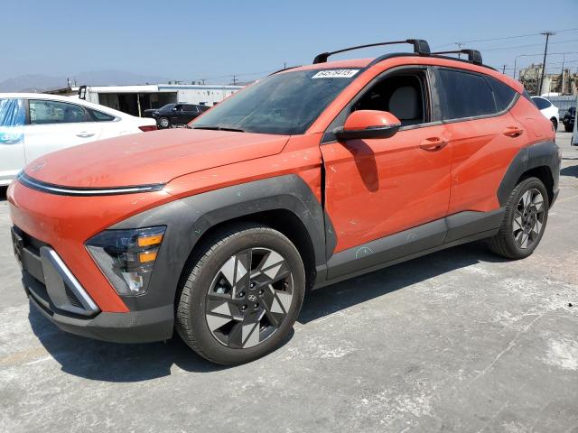 HYUNDAI KONA SEL 2024