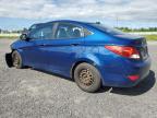 2016 HYUNDAI ACCENT SE   à vendre chez Copart ON - OTTAWA