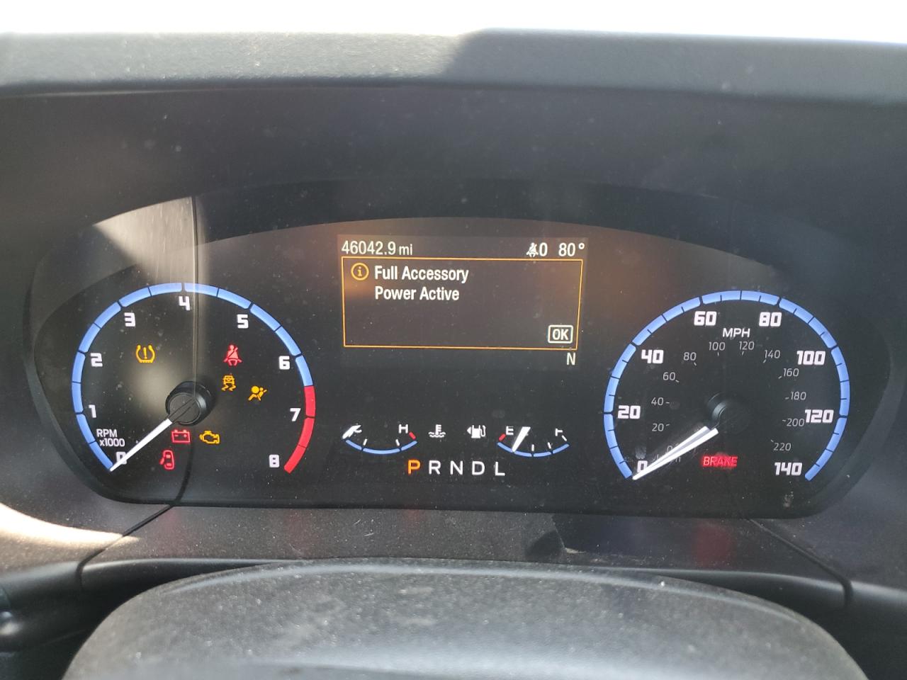 2023 Ford Bronco Sport Heritage VIN: 3FMCR9G62PRD41214 Lot: 66507435