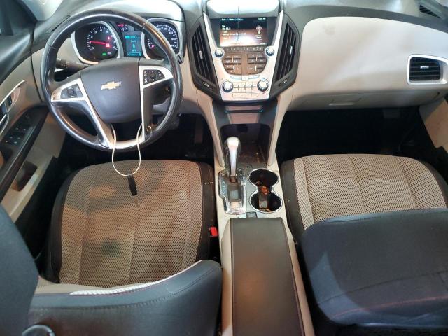  CHEVROLET EQUINOX 2013 Сharcoal
