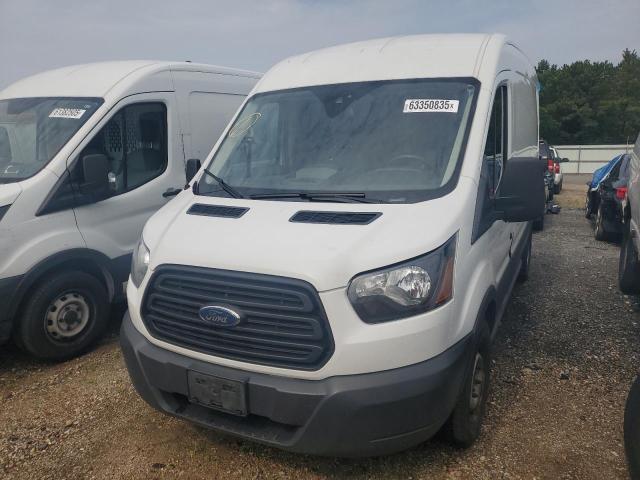 2019 Ford Transit T-150